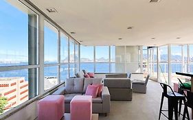 Unihome Studio Niterói